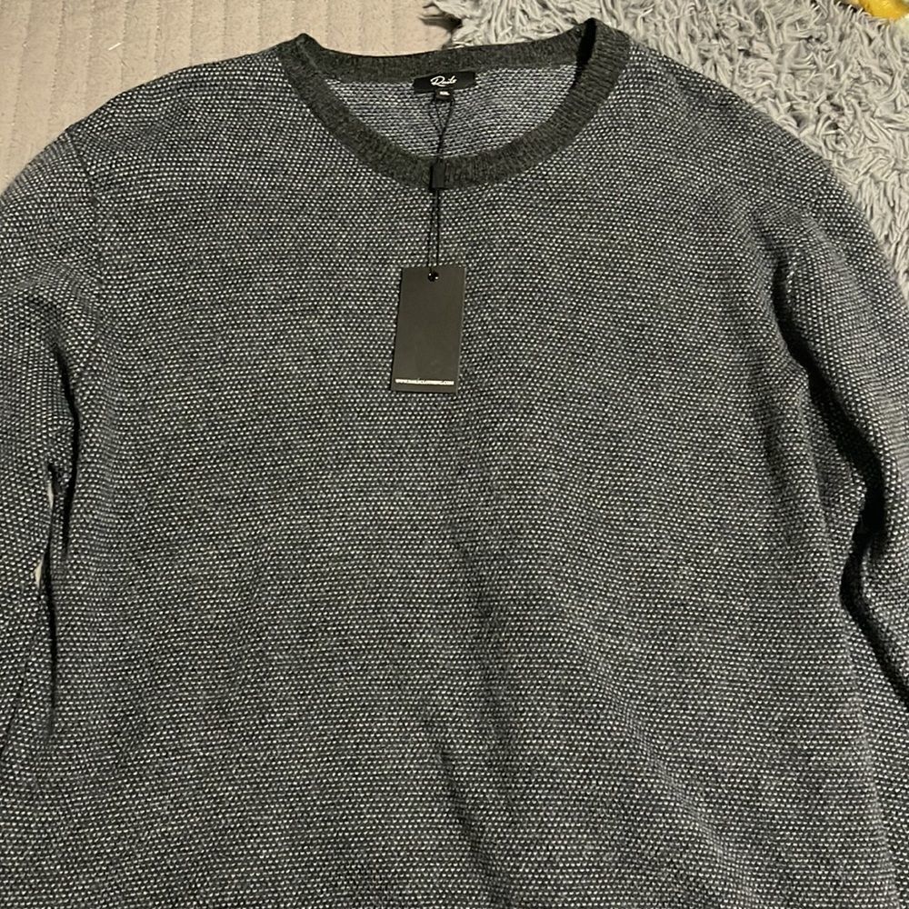 Rails | Rune sweater NWT - image 2